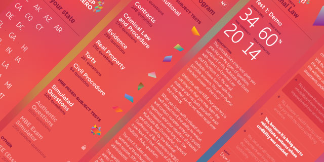 Интерфейс «Барпрепхиро»