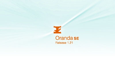 e2 Oranda Second Edition