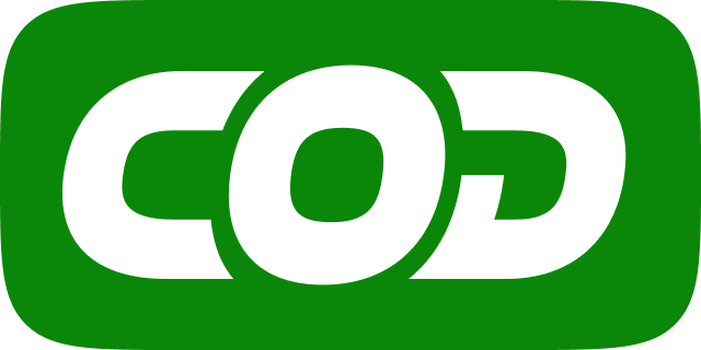 Логотип «СОД»